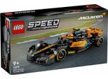 76919 - Lego Speed Champions - Auto Da Corsa Mclaren Formula 1 Versione 2023