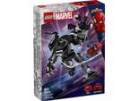 76276 - Lego Super Heroes - Armatura Meccanica Venom Vs. Miles Morales Miles Morales
