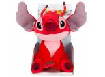 Disney Stitch Leroy Pluszowa Maskotka 30 Cm - Oficjalny Produkt Z Disney Store