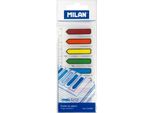 Indicatore Laterale Di Milano Con Freccia A 8 Colori -120 Marcatori-.