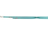 Premium VerläNgerungsleine, Doppellagig 2,00 M/20 Mm Aqua