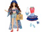 Jakks Pacific - Lalka Disney Stitch Ily 4Ever 28Cm Z Akcesoriami