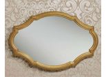 Casa Padrino Specchio Barocco Oro 128 Cm - Mobili Barocchi - Italy