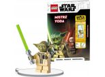 Lego Star Wars - Maestro Yoda