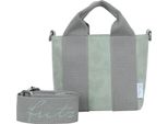 Fritzi Aus PreußEn Borsa A Tracolla Bini Vintage Crossbody Salbeilini Verde
