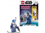 Lego Star Wars - Guerrieri Mandaloriani