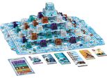 999 Giochi 999 Giochi Nunatak Gioco Da Tavolo