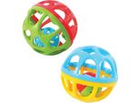 Playgo - Palla Che Rimbalza E Rotola Con I Suoni