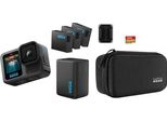 Gopro Hero13 Black Extended Power Bundle