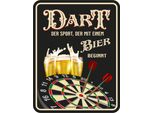 Birra - Magneti - Freccette, Sport Con La Birra