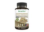 Ashwagandha 3000Mg (120 Capsule) Integratore Alimentare, Umore, Stress, Ansia, Sistema Immunitario, Recupero, Rilassamento, Sonno
