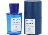 Acqua Di Parma Blu Mediterraneo Mirto Di Panarea Unisex Eau De Toilette 75 Ml