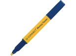 Q-Connect® KF14620 Validatore Di Banconote Blu