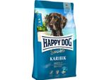 Happydog Sensible 1Kg Caraibi Con Pesce Di Mare