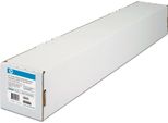 Hp 1067/22,9/Everyday Adhesive Matte Polypropylene, Opaco, 42", Confezione Da 2, C0F20A, 120 G/M2, Carta, 1067Mmx22,9M, Bianco, Per Stampanti"