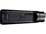 RØDe PG1, Rode Videomic, Stereo Videomic, Stereo Videomic Pro, Videomic Go, Nero, 34 Mm, 132 Mm, 43 Mm, 82 G