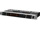 Behringer Ultracurve Pro DEQ2496, Schwarz, 215 Mm, 482,6 Mm, 44,5 Mm, 2,24 Kg