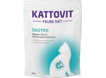 Kattovit 400Gx6 Gastro