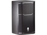 Jbl PRX400 Serie PRX412M, Cavo, 1200 W, 55 - 20000 Hz, 8 Ohm, Nero