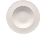 Rosenthal Suppenteller 23 Cm Fahne Brillance Weiss 10530-800001-10123