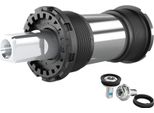 Movimento Centrale Thun Efficient Jive Fs, 119 Mm Iso 4 Lati, Gusci In Nylon, Thun, 16219606