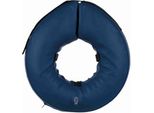 Collare Di Protezione, Gonfiabile 45-57 Cm/11 Cm Blu