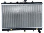 Radiatore Raffreddamento Motore Nrf Per Kia Rio I Notchback