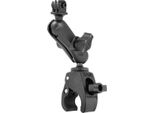 Ram Mounts Tough-Claw Doppio Supporto A Sfera Con Adattatore Universale Per Action Camera DržáK Na Mobil/Tablet