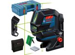 Bosch Laser Gcl 2-50 Cg + Rm 2