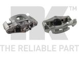 Pinza Freno Anteriore Destra Per Vw Golf Vi (5K1) Ø57 Mm 2147358