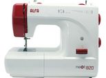 Alfa NEXT 820+ 4 mm Nähmaschine