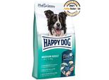Happy Dog Crocchette Secche Fit & Vital Medium Adult 12Kg
