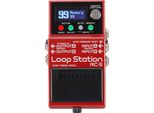 Boss RC-5 Stazione Loop