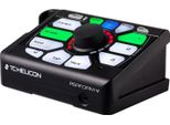 Tc-Helicon PERFORM-V, 14 W, 100 - 240 V, 50 - 60 Hz, 167 Mm, 170 Mm, 92 Mm