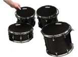 Evans Hq SO-2346 Soundoff Confezione Standard