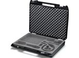 Sennheiser Cc 3, Valigetta/Valigetta Classica, Nero, Plastica, Germania, Sennheiser G3, 390 Mm