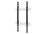 BT8390-VESA1200F/B Sistema X - Bracci Di Interfaccia Per Schermi Piatti (Vesa 1200) Coppia