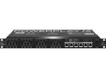 Behringer P16-I Audio Mixer 16 Channels 20 - 20000 Hz Black