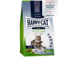 Happy Cat Culinary Crocchette Per Cani Adulto Agnello Di Pascolo 10Kg