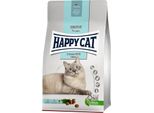 Happycat 1,3 Kg Di Alimento Per Adulti Sensitive Light Kidney