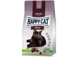 Happy Cat Croccantini Sterilizzati Adulto Agnello Di Prateria 1,3Kg
