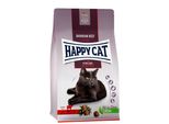 Happy Cat Croccantini Sterilised Adult Voralpen Manzo 1,3Kg