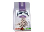 Happycat 1,3 Kg Di Leccornie Atlantiche Senior
