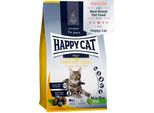 Happy Cat Culinary Crocchette Secche Adulto Pollame 10Kg