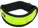 Hummel Core Lightband, Giallo Neon