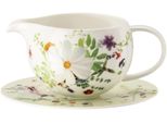 Rosenthal Sauciere 2-Tlg. Brillance Grand Air 10530-405109-11622