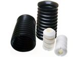 Denckermann D500008 Kit Di Protezione Antipolvere Per Ammortizzatore Anteriore Adatto A MERCEDES-BENZ Notchback (W124) 190 (W201) W124 T-Model (S124) W124 Coupé (C124)