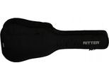 Ritter Bags Evilard RGE1-D/SBK Borsa Per Chitarra Acustica Dreadnought