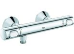 Grohe Thermostat-Brausebatterie Grohtherm 500 34793