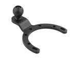 Ram Mounts Base Serbatoio Gas Grande - Sfera B